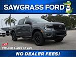 New 2025 Ford Ranger XLT SuperCrew Cab 4WD Pickup for sale #92663 - photo 1