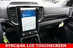 New 2025 Ford Ranger XLT SuperCrew Cab 4WD Pickup for sale #92663 - photo 5