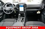 New 2025 Ford Ranger XLT SuperCrew Cab 4WD Pickup for sale #92663 - photo 6