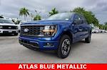 2025 Ford F-150 SuperCrew Cab 4x4 Pickup for sale #92667 - photo 24
