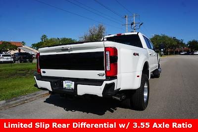 New 2026 Ford F-350 Platinum Crew Cab 4WD DRW Pickup for sale #92668 - photo 2