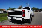 New 2026 Ford F-350 Platinum Crew Cab 4WD DRW Pickup for sale #92668 - photo 2