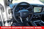 New 2026 Ford F-350 Platinum Crew Cab 4WD DRW Pickup for sale #92668 - photo 20