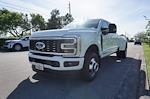 New 2026 Ford F-350 Platinum Crew Cab 4WD DRW Pickup for sale #92668 - photo 29