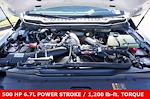New 2026 Ford F-350 Platinum Crew Cab 4WD DRW Pickup for sale #92668 - photo 9