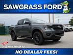 New 2025 Ford Ranger XLT SuperCrew Cab Pickup for sale #92683 - photo 1