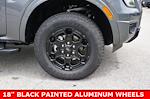 New 2025 Ford Ranger XLT SuperCrew Cab Pickup for sale #92683 - photo 26