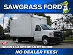 New 2026 Ford E-450 16' 6" Knapheide Box Van for sale #92684 - photo 1