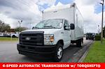 New 2026 Ford E-450 16' 6" Knapheide Box Van for sale #92684 - photo 15