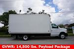 New 2026 Ford E-450 16' 6" Knapheide Box Van for sale #92684 - photo 11