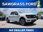 New 2025 Ford F-150 STX SuperCrew Cab 4WD Pickup for sale #92691 - photo 1
