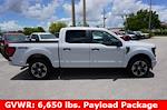 New 2025 Ford F-150 STX SuperCrew Cab 4WD Pickup for sale #92691 - photo 15