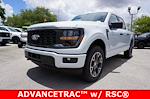 New 2025 Ford F-150 STX SuperCrew Cab 4WD Pickup for sale #92691 - photo 22