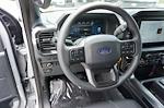 New 2025 Ford F-150 STX SuperCrew Cab 4WD Pickup for sale #92691 - photo 27