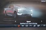 New 2025 Ford F-150 STX SuperCrew Cab 4WD Pickup for sale #92691 - photo 37