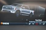 New 2025 Ford F-150 STX SuperCrew Cab 4WD Pickup for sale #92691 - photo 39