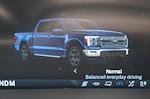 New 2025 Ford F-150 STX SuperCrew Cab 4WD Pickup for sale #92691 - photo 40