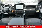 New 2025 Ford F-150 STX SuperCrew Cab 4WD Pickup for sale #92691 - photo 6