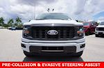 New 2025 Ford F-150 STX SuperCrew Cab 4WD Pickup for sale #92691 - photo 10