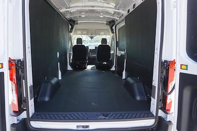2025 Ford Transit 150 Medium Roof RWD Empty Cargo Van for sale #92700 - photo 2