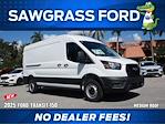 2025 Ford Transit 150 Medium Roof RWD Empty Cargo Van for sale #92700 - photo 1