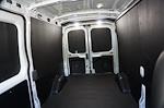 2025 Ford Transit 150 Medium Roof RWD Empty Cargo Van for sale #92700 - photo 12