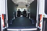 2025 Ford Transit 150 Medium Roof RWD Empty Cargo Van for sale #92700 - photo 2