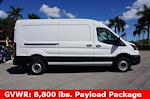 2025 Ford Transit 150 Medium Roof RWD Empty Cargo Van for sale #92700 - photo 15