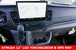 2025 Ford Transit 150 Medium Roof RWD Empty Cargo Van for sale #92700 - photo 6