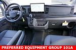 2025 Ford Transit 150 Medium Roof RWD Empty Cargo Van for sale #92700 - photo 7
