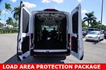 2025 Ford Transit 150 Medium Roof RWD Empty Cargo Van for sale #92700 - photo 8