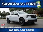 New 2025 Ford Maverick Lariat SuperCrew Cab AWD Pickup for sale #92713 - photo 1