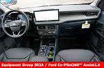 New 2025 Ford Maverick Lariat SuperCrew Cab AWD Pickup for sale #92713 - photo 6