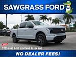 2025 Ford F-150 Lightning SuperCrew Cab AWD Pickup for sale #92744 - photo 1