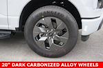 2025 Ford F-150 Lightning SuperCrew Cab AWD Pickup for sale #92744 - photo 29