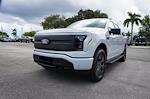 2025 Ford F-150 Lightning SuperCrew Cab AWD Pickup for sale #92744 - photo 35