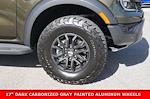 New 2025 Ford Ranger Raptor SuperCrew Cab 4WD Pickup for sale #92758 - photo 22