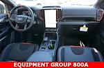 New 2025 Ford Ranger Raptor SuperCrew Cab 4WD Pickup for sale #92758 - photo 6