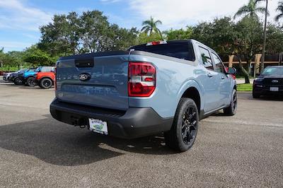 New 2025 Ford Maverick Lariat SuperCrew Cab AWD Pickup for sale #92760 - photo 2