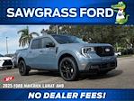 New 2025 Ford Maverick Lariat SuperCrew Cab AWD Pickup for sale #92760 - photo 1