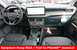 New 2025 Ford Maverick Lariat SuperCrew Cab AWD Pickup for sale #92760 - photo 5