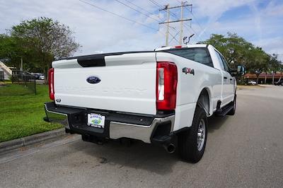 New 2026 Ford F-250 XL Crew Cab 4WD Pickup for sale #92762 - photo 2