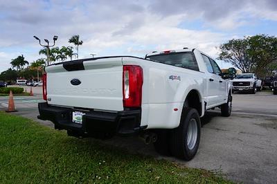 New 2026 Ford F-350 XL Crew Cab 4WD DRW Pickup for sale #92767 - photo 2