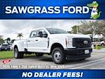 New 2026 Ford F-350 XL Crew Cab 4WD DRW Pickup for sale #92767 - photo 1