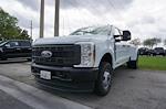 New 2026 Ford F-350 XL Crew Cab 4WD DRW Pickup for sale #92767 - photo 24
