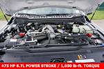 New 2026 Ford F-350 XL Crew Cab 4WD DRW Pickup for sale #92767 - photo 9