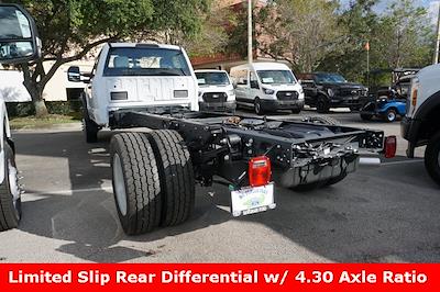 2026 Ford F-600 Regular Cab DRW 4WD Cab Chassis for sale #92781 - photo 2