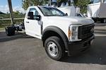 New 2026 Ford F-600 Regular Cab Cab Chassis for sale #92781 - photo 16