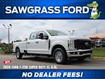 2026 Ford F-250 Crew Cab RWD Pickup for sale #92795 - photo 1