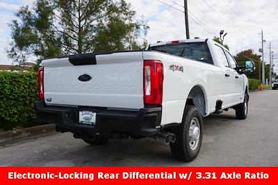 New 2026 Ford F-350 XL Crew Cab for sale #92797 - photo 2